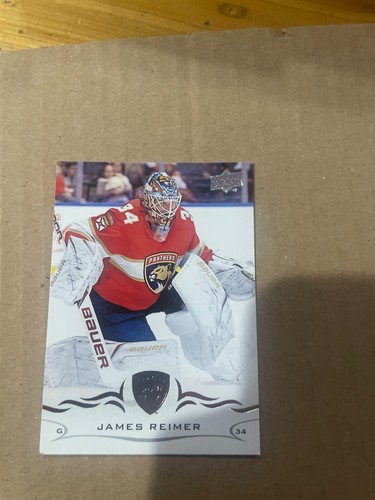 2018-19 Upper Deck NHL Hockey card cards Base -YOU PICK 5 for $1- - Picture 113 of 476