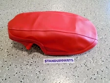 Yamaha 701 Super-Jet FX1 Handle Pole Chin Pad Cover 96-20 Sew751p SUP RED NOLOGO