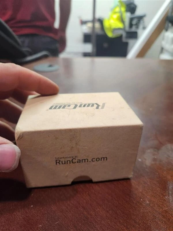 RunCam Split-Mini 1080p @60 FPV Camera - Image 4 of 4