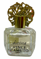 Divina by Vince Camuto Miniature Splash 0.25oz/5mL NEW