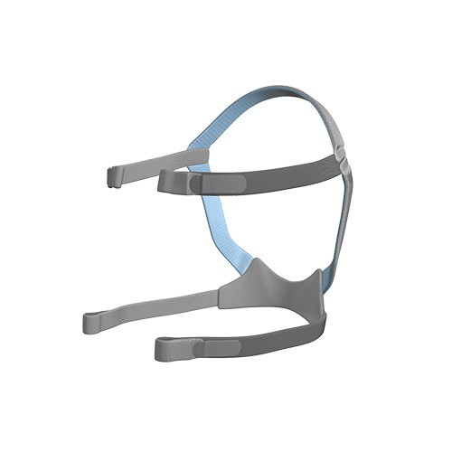 Headgear for Quattro Air Full Face Mask - Resmed - Picture 1 of 5