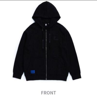 BTS mos tour フーディー Mサイズ 公式 Bts Mos Tour Hoodie M Size Official | eBay