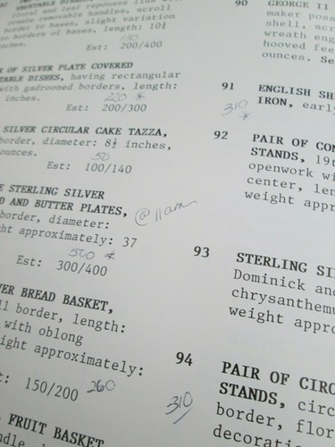 Freeman Fine Arts Auction Catalog - April 1990 - Sale No. 237, Vol. 1 - Imagen 8 de 9