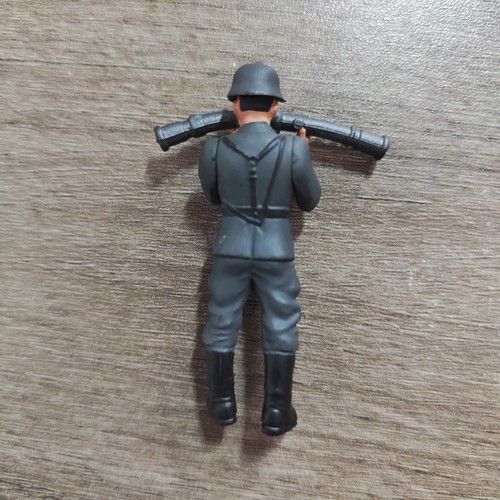 1:32 Scale 21st Century Toys Ultimate Soldier WWII Mini Figure Collection - Picture 2 of 2
