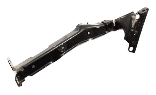 LH Fender Mount Bracket 09-12 Audi A4 S4 B8 - Genuine - 8K0 821 135 C - Bild 1 von 3