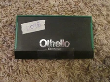 Travel Othello #2225 by Pressman Very Rare 