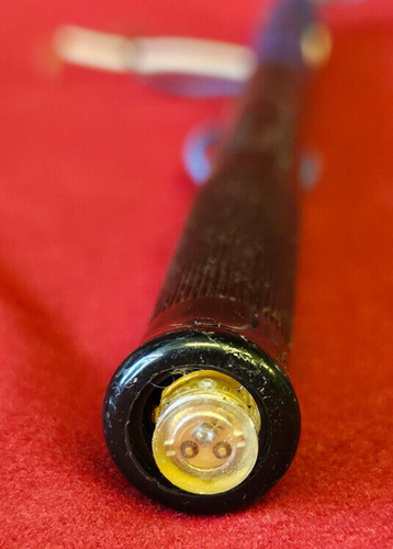Home-made Light Pen for the Acorn BBC Computer - Picture 3 of 5