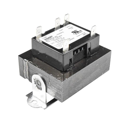 Transformer for Amana B1141643 0130M00138S 4000-09E07AE79 HVAC Furnace Heat Pump - Picture 2 of 7