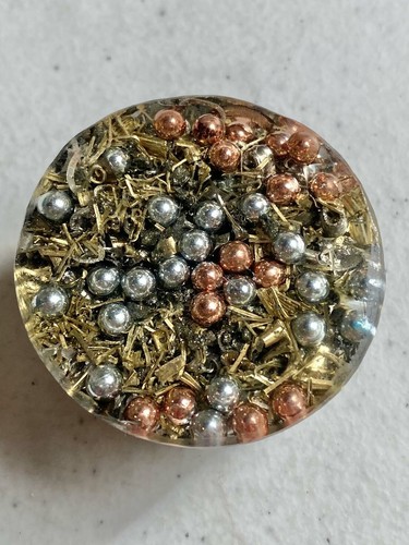 I - L Single Crystal Orgone Small Tower Busters - Picture 57 of 72