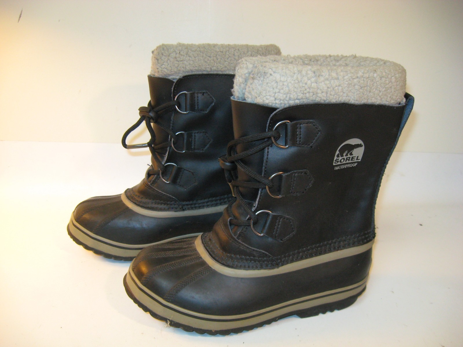 sorel yoot pac sale