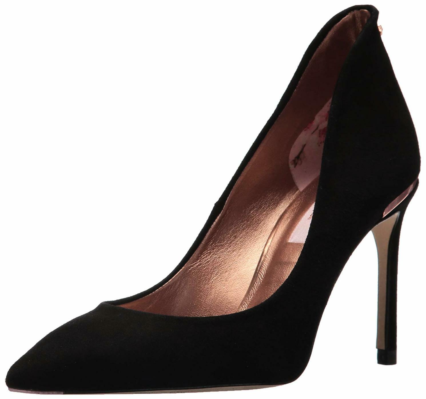Ted Baker Mujer Savio 2 bomba-elegir talla Color Ted Baker Mujer Savio Savio Savio 2 bomba-elegir talla Color ahorra hasta un 30-50% de descuento