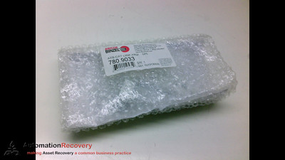 ABICOR BINZEL 780.9033 ATS-CAT LINK ARM SPL, NEW #194286