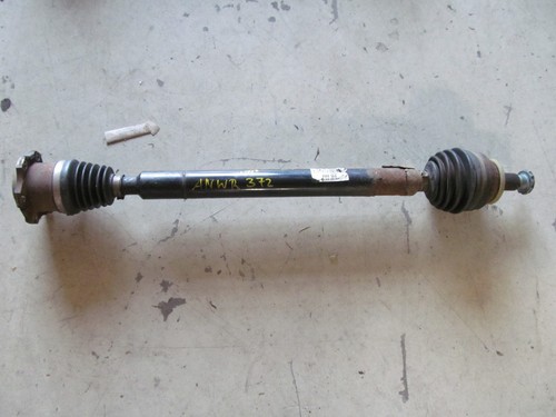 Antriebswelle rechts VW Polo 1.4TDI Modell 2007 BWB/JDE   6Q0407272DH