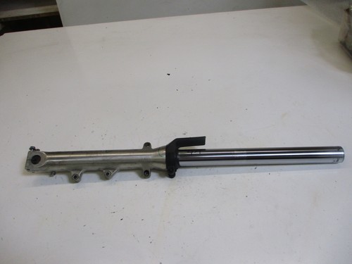 7. Honda NTV 650 RC33 Revere Gabel 41 mm Standrohr mit Tauchrohr links fork