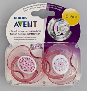 avent pink
