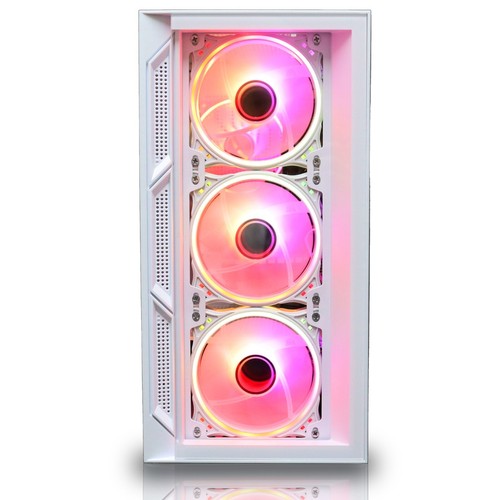 Gaming PC 22'' Bundle Intel i7 16GB RAM 1TB + 128GB SSD 2GB GT 730 - Windows 10 - Picture 52 of 72