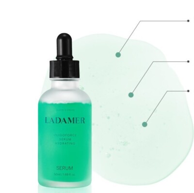 LADAMER OLIGOFORCE SERUM HYDRATING 50ml ladamer oligo force serum