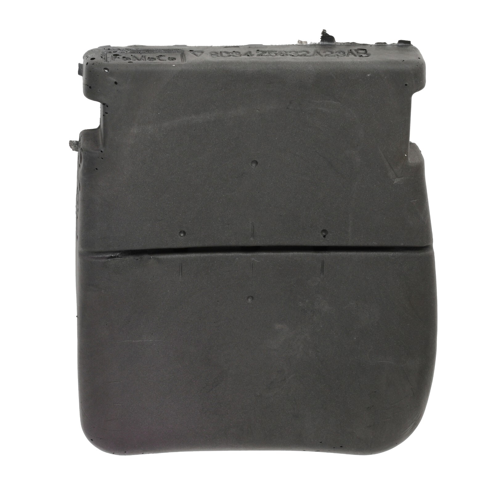 Cojín del asiento del conductor delantero para Ford F250 Super Duty 2008-2010 (P/N 8C3Z-25632A23-D)