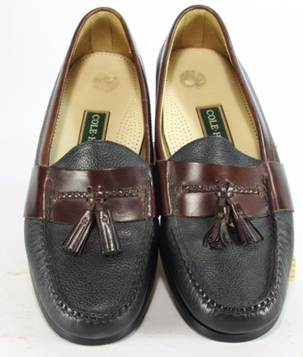 mens tassel loafers ebay
