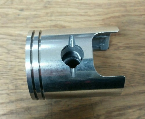 PISTÓN SUZUKI 12110-01A02-050 0,5 O/S TS125X 1984-1986 - Imagen 4 de 6