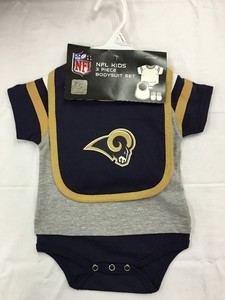 St-Louis-Rams-Team-Apparel-NFL-Infant-Little-Player-CBB-Set