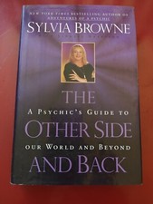 Other Side and Back : A Psychic's Guide to Our World and Beyond by Lindsay...