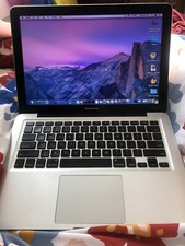 macbook pro 13-inch late 2011