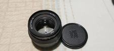 JUPITER-8 50mm f/2 1983 (Soviet Sonnar) Rangefinder M39 Zorki Leica (Near Mint)