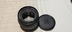 JUPITER-8 50mm f/2 1983 (Soviet Sonnar) Rangefinder M39 Zorki Leica (Near Mint)