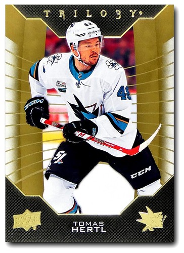 2019-20 TRILOGY **** PICK YOUR CARD **** From The SET - Picture 41 of 53