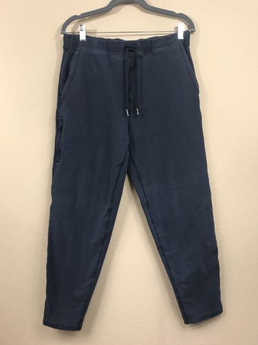 MACK WELDON Ace Sweatpants Mens Large 