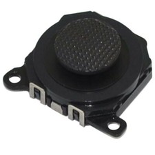 NEW PSP-1001 PSP-1000 Black Analog Joystick Replacement Part