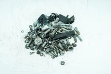 08 Harley Road King Police Touring FLHP OEM Hardware Bolts Nuts & Brackets 1301