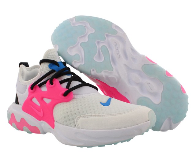 nike react presto girls