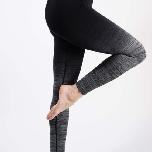 Fitness Ladies Yoga Pant Leggings 