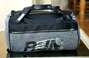plein sport bag