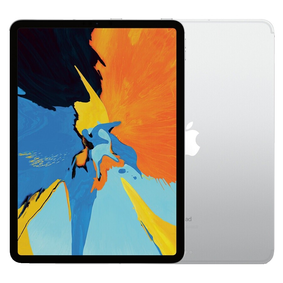 Apple iPad Pro (1st Generation) 11 in - 12.9 in Screen 64 GB