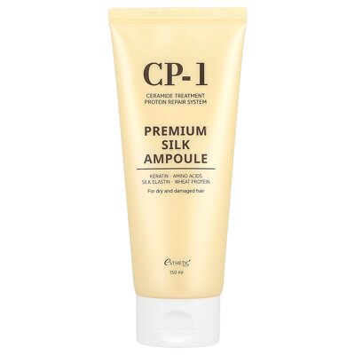 Premium Silk Ampoule, 150 ml