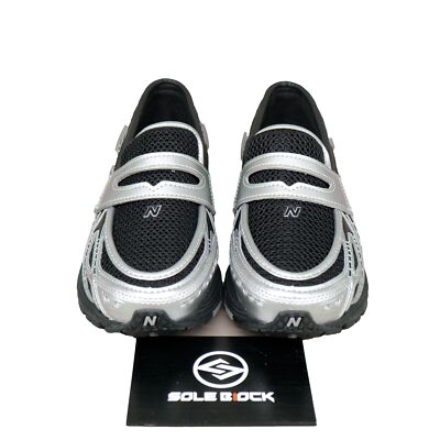 靴 New Balance U1906LOC BLACK SILVER New Balance ニューバランス 1906 ブラック シルバー NEW
