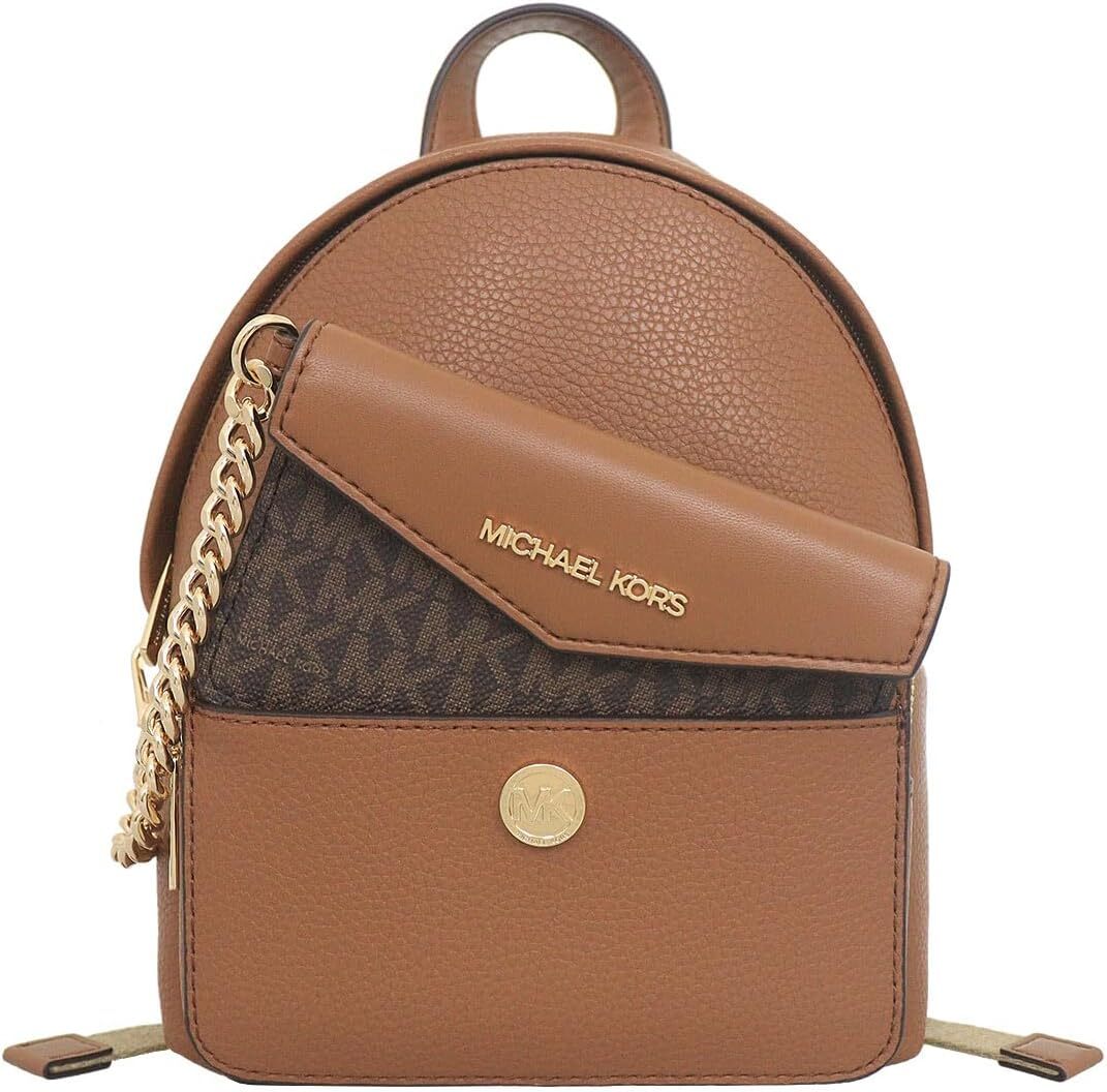 Michael Kors] MAISIE XS 2IN1 BACKPACK 35F3G5MB0T Luggage