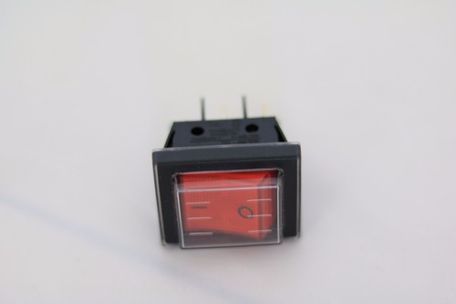 Prochem On Off Switch Ashbys Ninja POWER PUMP Illuminated Rocker E002211-1 RED - Bild 6 von 24