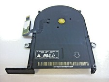 Apple MacBook Pro Retina 13.3" A1425 2012 2013 Left CPU Cooling Fan 610-0170-A 8
