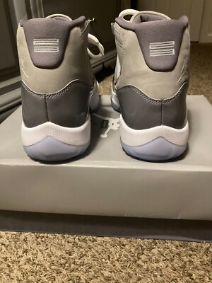 未使用保管品 26㎝◎NIKE AIR JORDAN 11 オリジナル 90s 未使用保管品 26㎝◎NIKE AIR JORDAN 11 オリジナル 90s 未使用保管