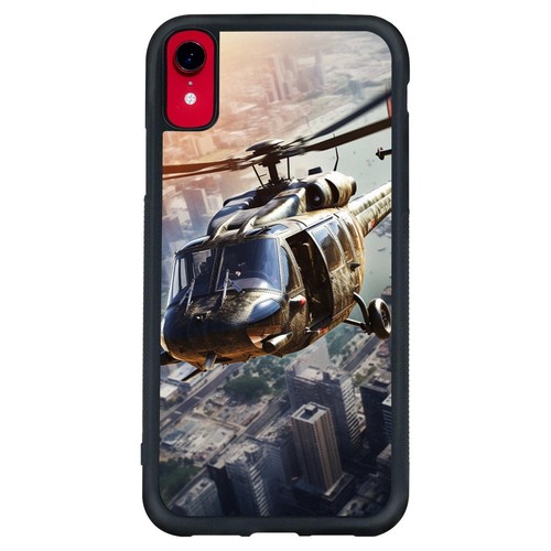 attack helicopter fast speed Shockproof For Samsung A15 A16 S23 S24 S25 Ultra FE - 第 5/25 張圖片