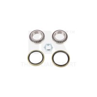 Radlagersatz NK 759914 FüR CitroËN Fiat Peugeot, Vorderachse