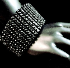 Details about / Ruby Red Solitaire Simulated Diamond 14K Rose Gold Finish Unisex Bracelet 8.5/'/'