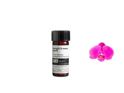 PCA Skin Bright & Even Peel 7ml / 0.25oz