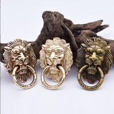 Metal Lion Head Ring Holder Finger Grip For iPhone 14 Pro Max 13 12 11 XR XS MAX