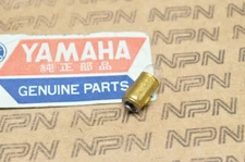 NOS Yamaha AT1 CT1 DT1 DT100 IT400 RT1 TY175 TY250 U5 YG1 Bulb 6V 104-83517-10