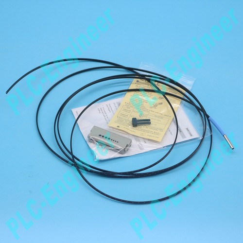 1PC NEW KEYENCE FU-4F fibre optic sensor Quality assurance - Picture 5 of 5